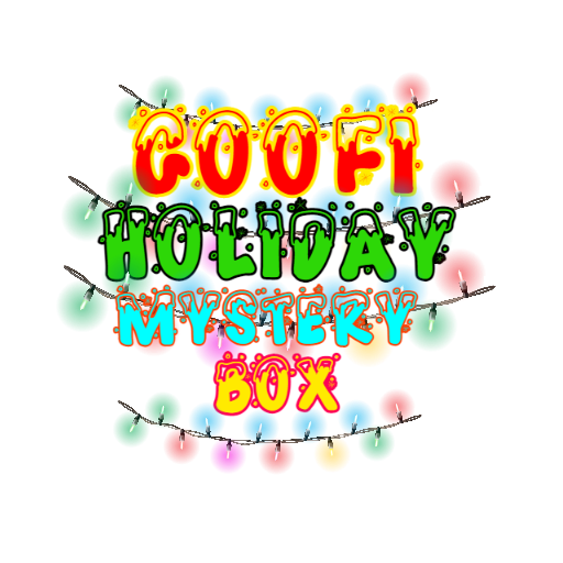 Goofi Holiday Mystery Standard Box