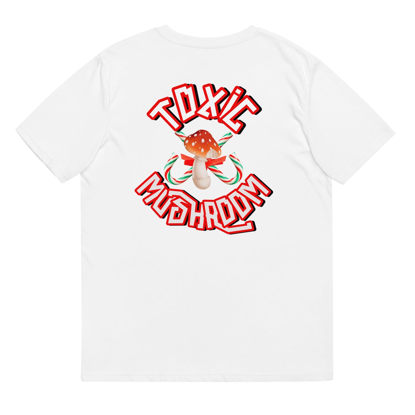 2nd Toxic Holiday Evil Elf