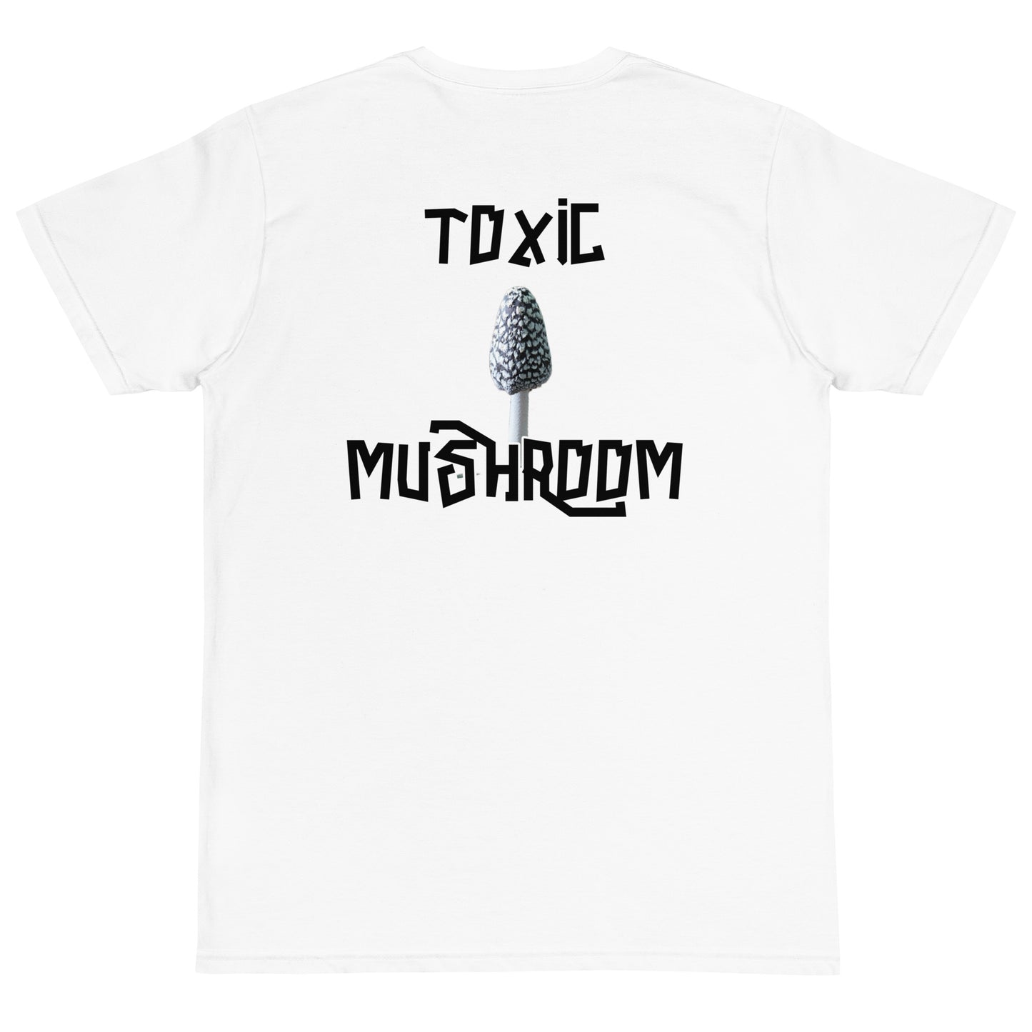 2nd Toxic Holiday Tee