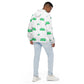 Toxic Mushroom Jacket