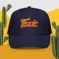 Toxic Gold Trucker Hat