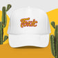 Toxic Gold Trucker Hat