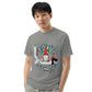 2nd Toxic Holiday Naughty Santas Tee