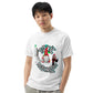 2nd Toxic Holiday Naughty Santas Tee