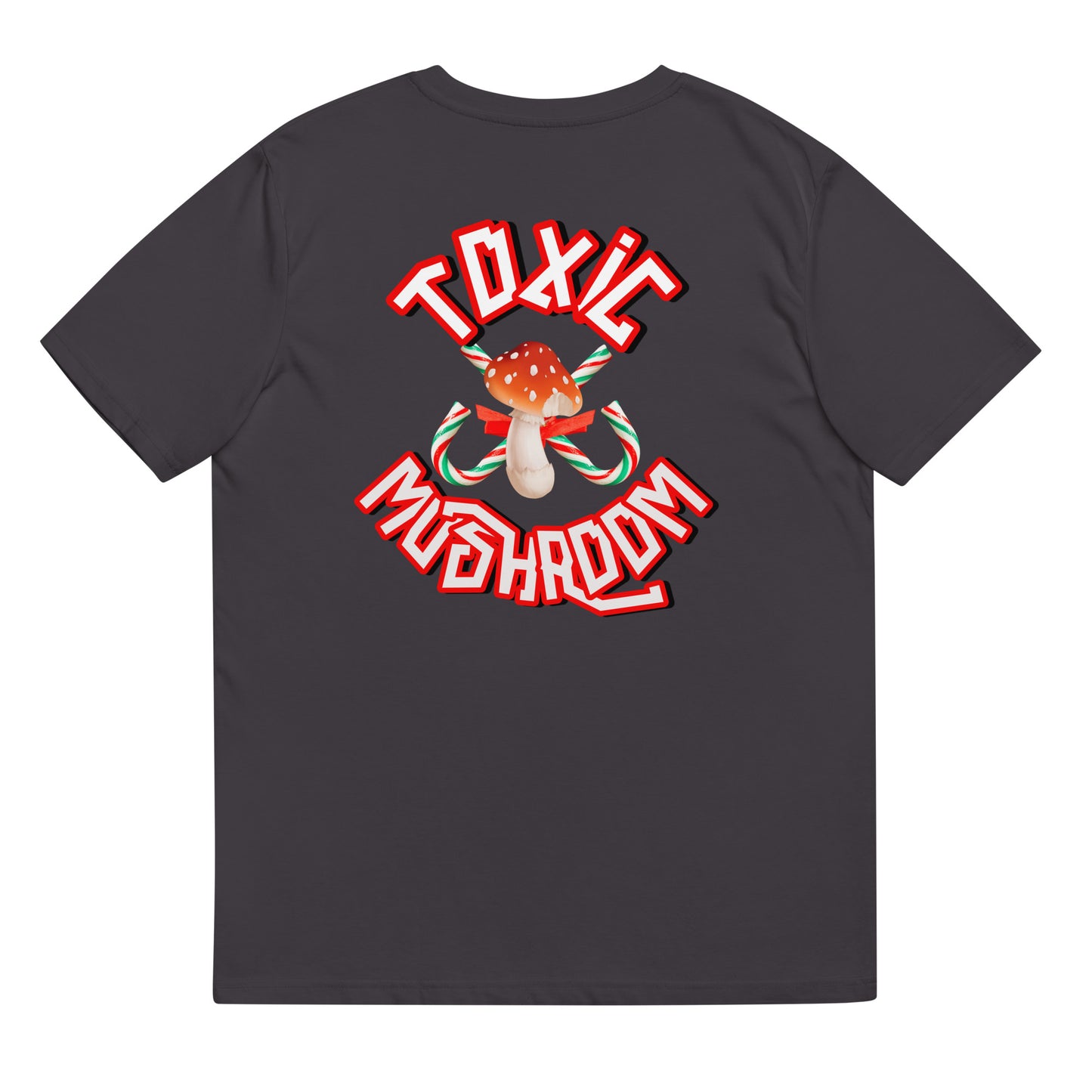 2nd Toxic Holiday Evil Elf