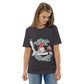 2nd Toxic Holiday Naughty Santas Tee