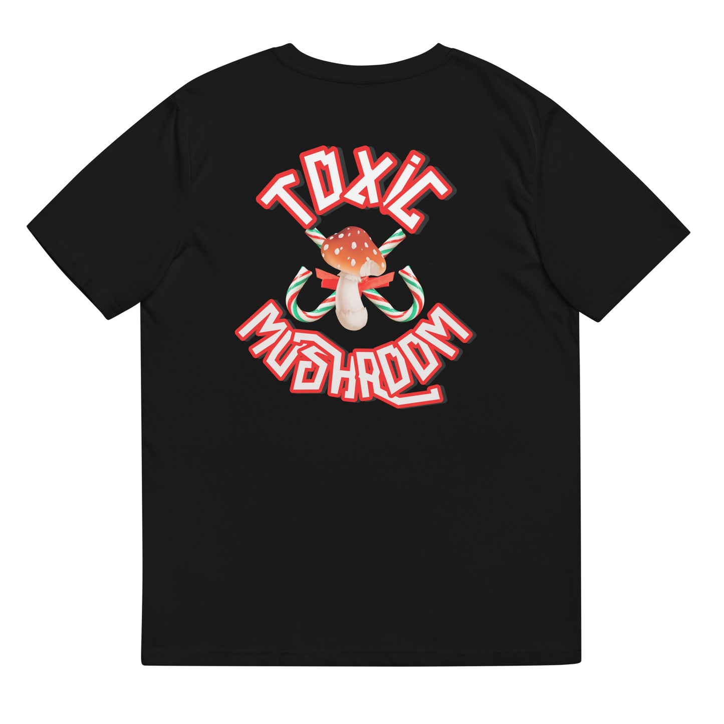 2nd Toxic Holiday Evil Elf