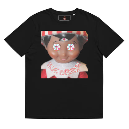 2nd Toxic Holiday Evil Elf