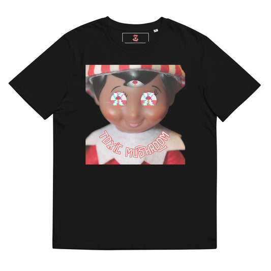 2nd Toxic Holiday Evil Elf