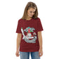 2nd Toxic Holiday Naughty Santas Tee