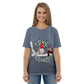 2nd Toxic Holiday Naughty Santas Tee