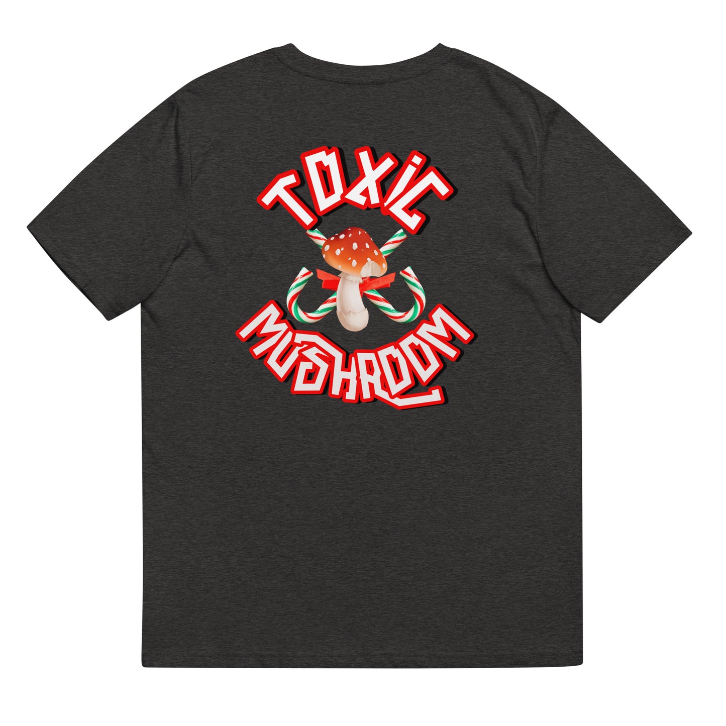 2nd Toxic Holiday Evil Elf