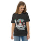 2nd Toxic Holiday Naughty Santas Tee