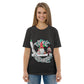 2nd Toxic Holiday Naughty Santas Tee