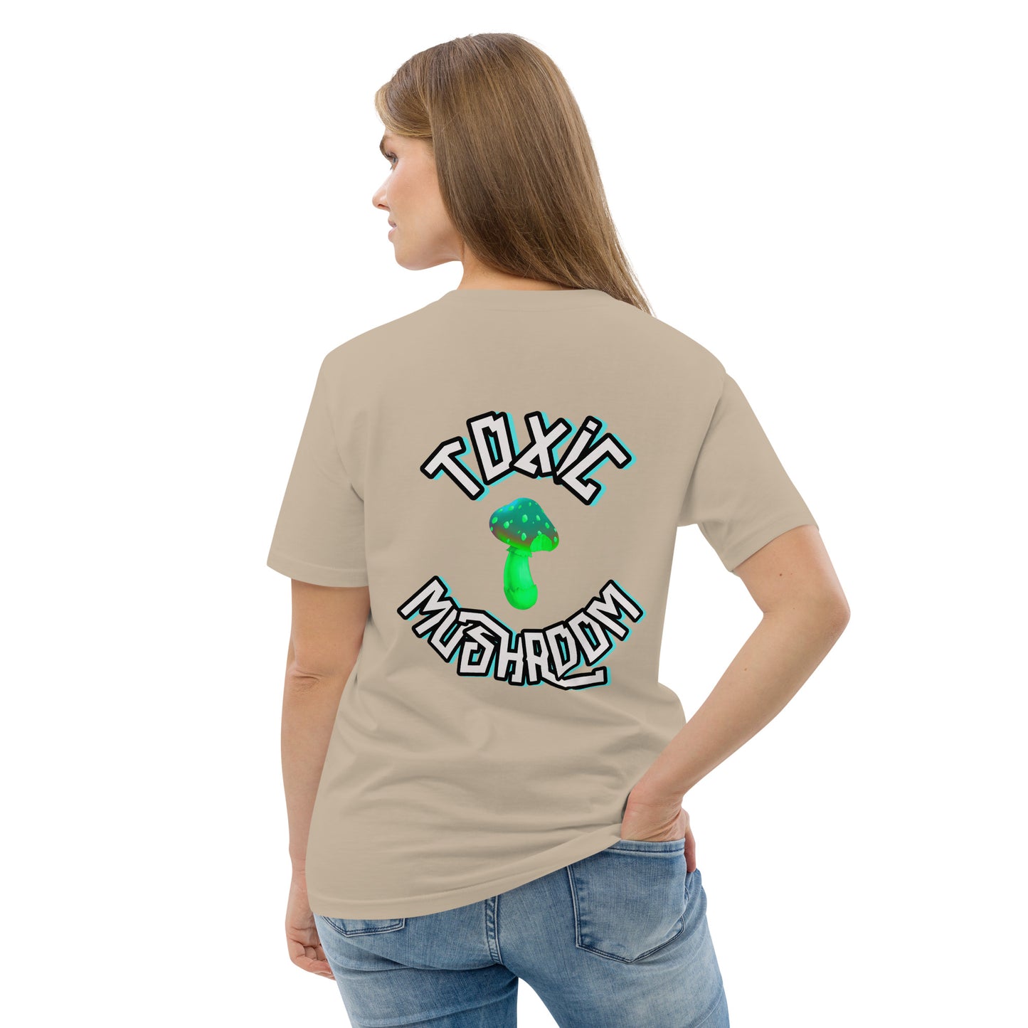 2nd Toxic Holiday Naughty Santas Tee