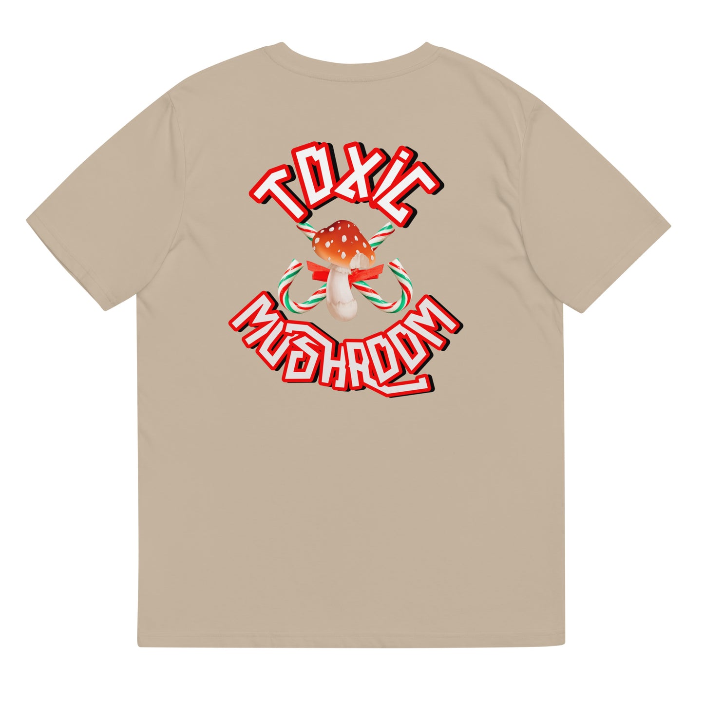 2nd Toxic Holiday Evil Elf