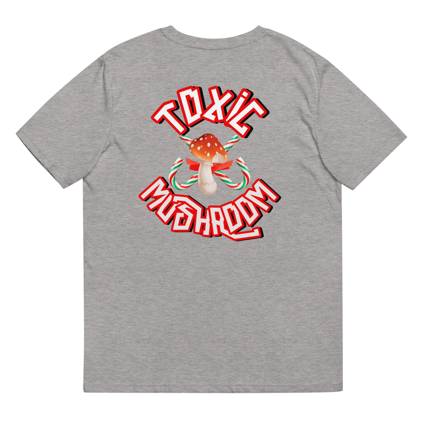 2nd Toxic Holiday Evil Elf