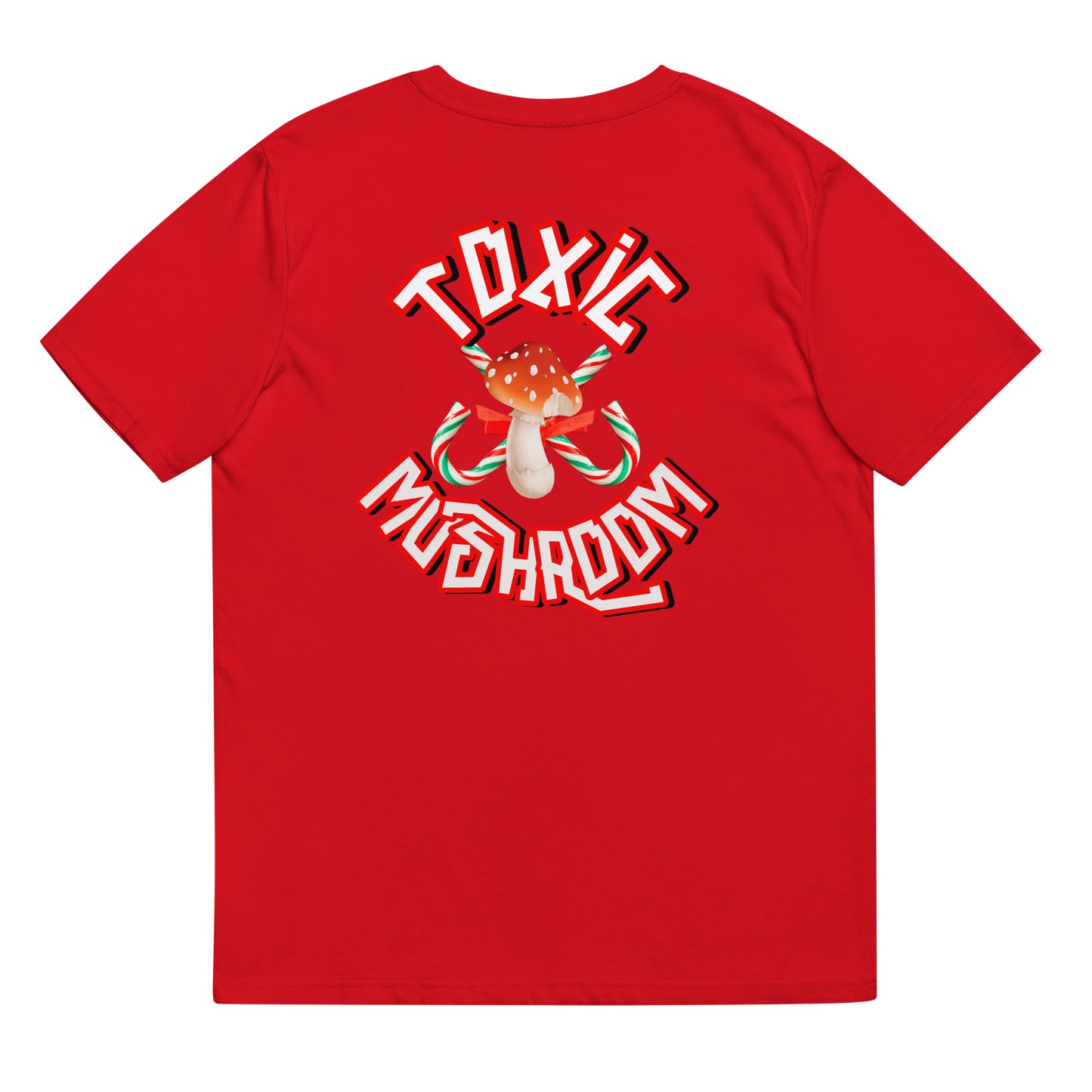 2nd Toxic Holiday Evil Elf