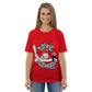 2nd Toxic Holiday Naughty Santas Tee