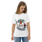 2nd Toxic Holiday Naughty Santas Tee