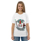 2nd Toxic Holiday Naughty Santas Tee