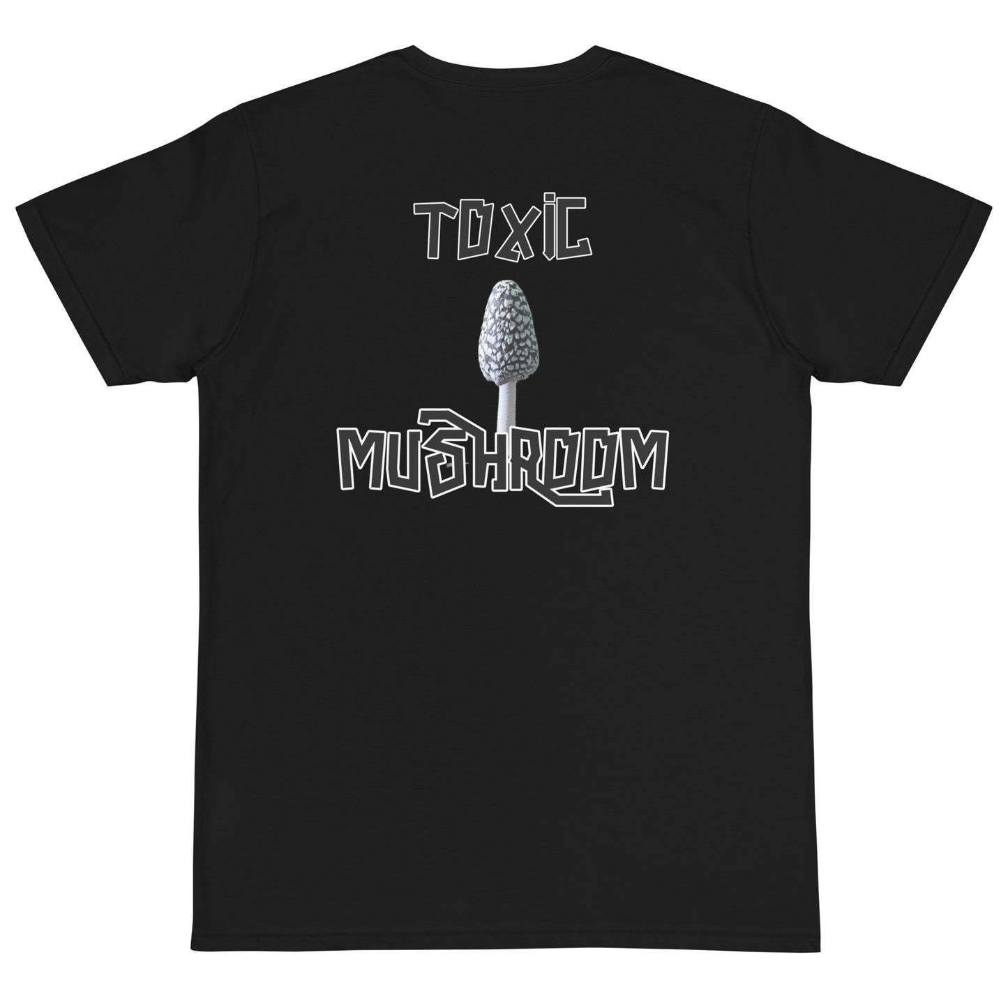 2nd Toxic Holiday Tee