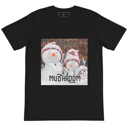 2nd Toxic Holiday Tee