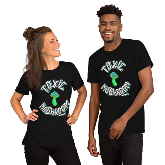 Toxic Nuke Tee