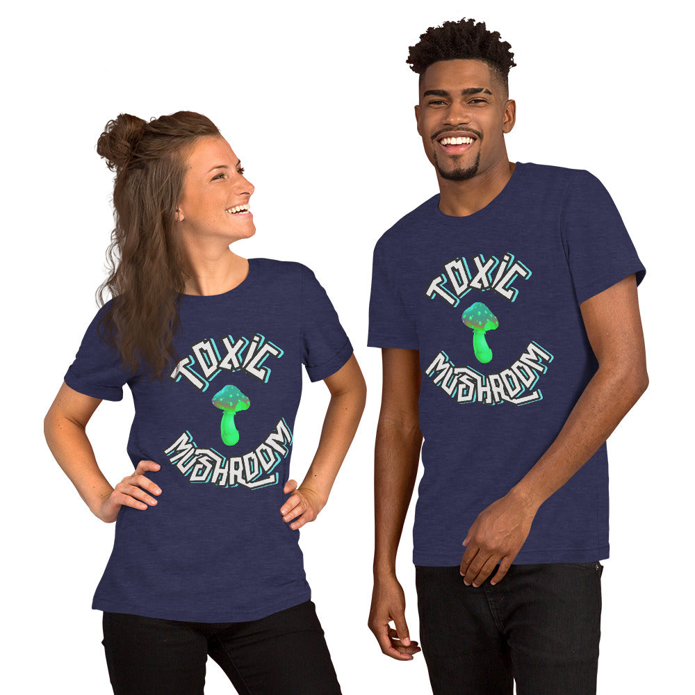 Toxic Nuke Tee