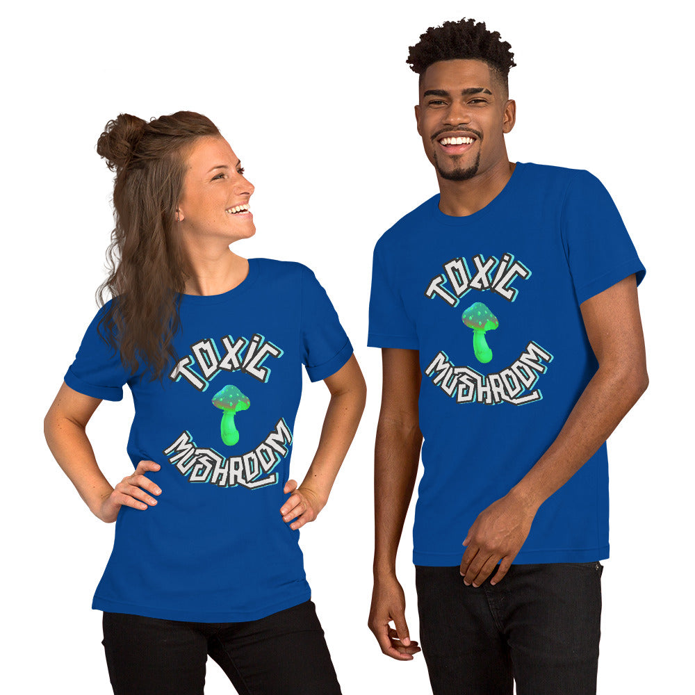 Toxic Nuke Tee