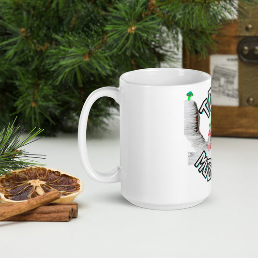 2nd Toxic Holiday Bad Santa